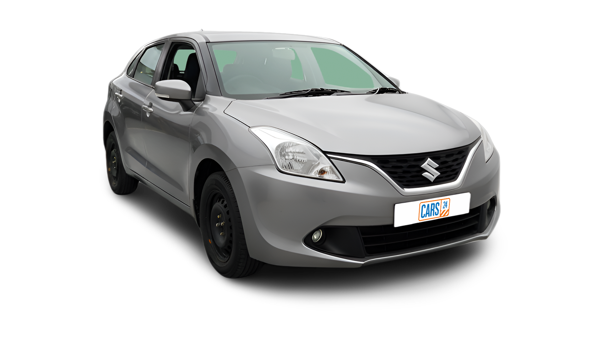 Maruti Baleno-img